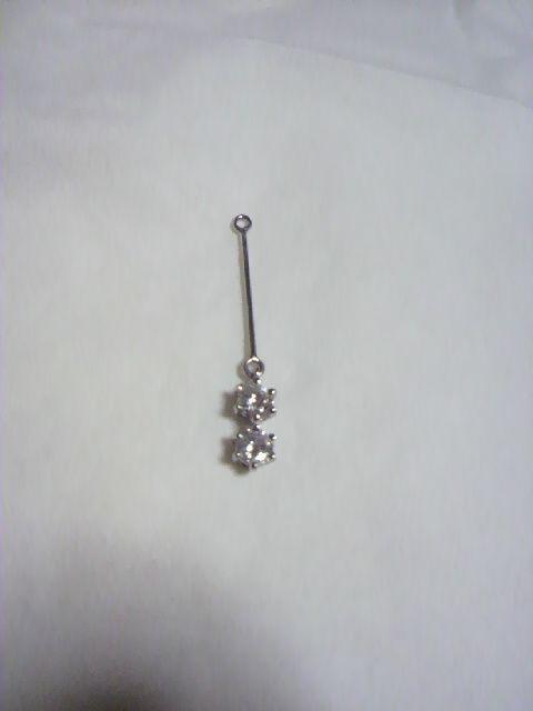 Pt850/VR/_Ch/sAX̏/`[/ 0.3ct/Vigpi   ANZT[/v 