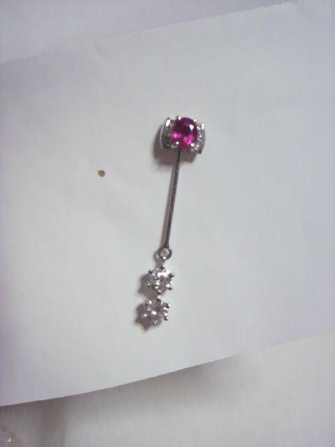 Pt850/VR/_Ch/sAX̏/`[/ 0.3ct/Vigpi  ANZT[/v 