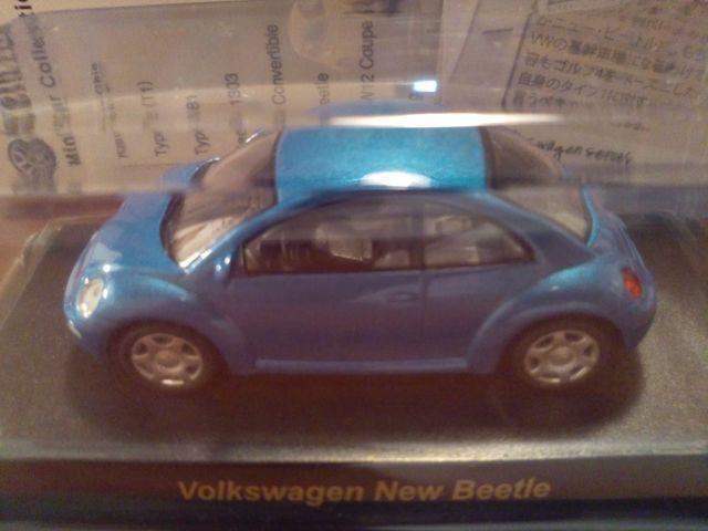 フォルクスワーゲン ニュー ビートル ★京商サンクス限定★ < ホビー  フォルクスワーゲン ニュー ビートル ★京商サンクス限定★  < ホビーの
