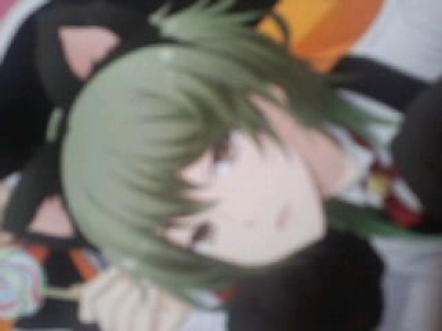 ツキウタ。涙&駆&恋&郁 ハロウィングリーティングカード < アニメ/コミック/キャラクター  ツキウタ。涙&駆&恋&郁 ハロウィングリーティングカード < アニメ/コミック/キャラクターの