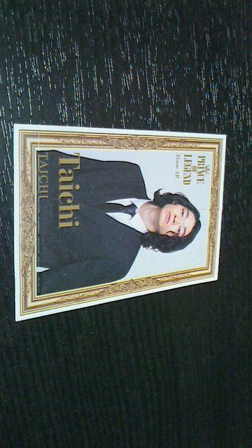 LAWSON vXIuWFhtHgJ[hTAICHI   ^gObY 