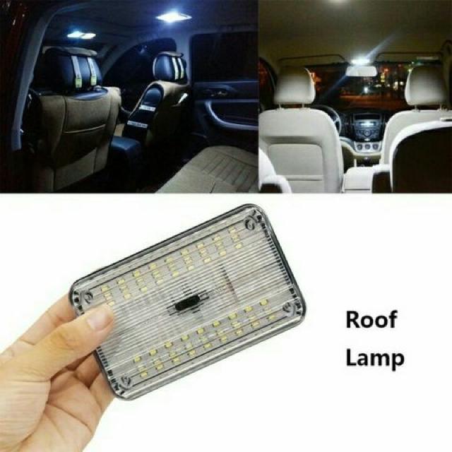 汎用LEDルームランプ室内灯36連 < 自動車/バイク 汎用LEDルームランプ室内灯36連 < 自動車/バイク