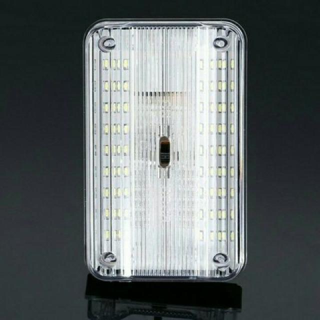 汎用LEDルームランプ室内灯36連 < 自動車/バイク 汎用LEDルームランプ室内灯36連 < 自動車/バイク