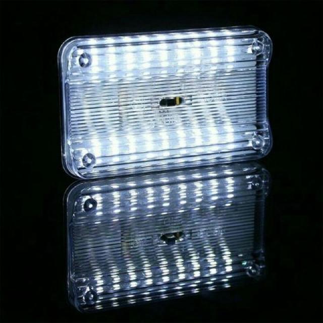 汎用LEDルームランプ室内灯36連 < 自動車/バイク 汎用LEDルームランプ室内灯36連 < 自動車/バイク