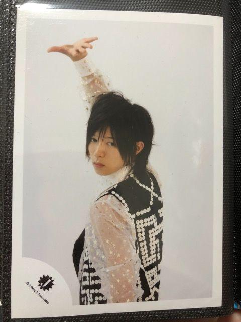 Travis Japan 七五三掛くん写真 < タレントグッズ  Travis Japan 七五三掛くん写真  < タレントグッズの