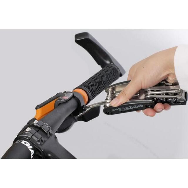自転車工具 自転車修理セット16 in 1 マルチツール 六角レンチ < レジャー/スポーツ 自転車工具 自転車修理セット16 in 1 マルチツール 六角レンチ < レジャー/スポーツの