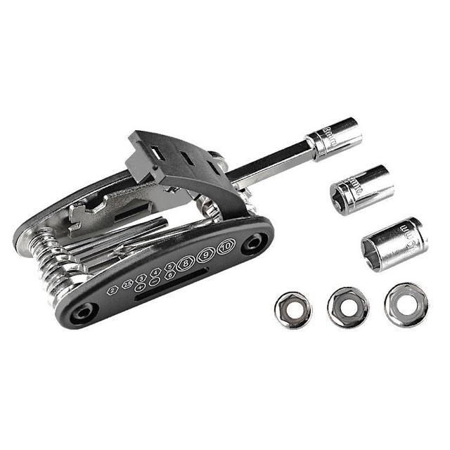 自転車工具 自転車修理セット16 in 1 マルチツール 六角レンチ < レジャー/スポーツ 自転車工具 自転車修理セット16 in 1 マルチツール 六角レンチ < レジャー/スポーツの