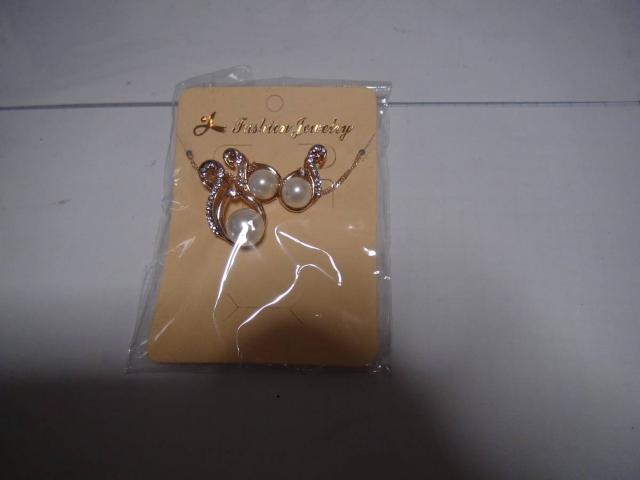 人工パールクリスタルストーンペンダントネックレスピアス!。  < 女性アクセサリー/時計  人工パールクリスタルストーンペンダントネックレスピアス!。  < 女性アクセサリー/時計の