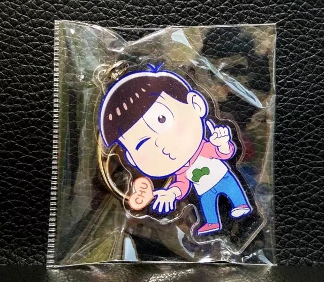 ☆送料無料☆おそ松さん☆AJ限定/ふぉーちゅん☆キーホルダー☆おそ松 < アニメ/コミック/キャラクター  ☆送料無料☆おそ松さん☆AJ限定/ふぉーちゅん☆キーホルダー☆おそ松 < アニメ/コミック/キャラクターの