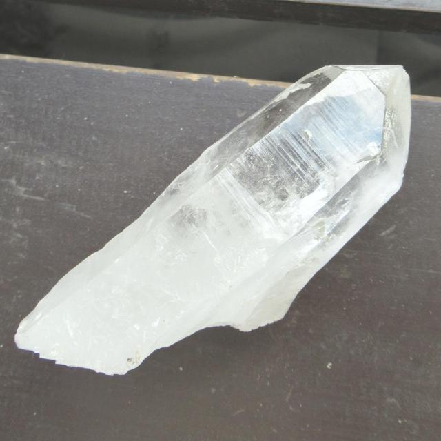 ☆ヒマラヤ水晶☆ 9.3センチ 107グラム 浄化 < ホビー ☆ヒマラヤ水晶☆ 9.3センチ 107グラム 浄化 < ホビーの