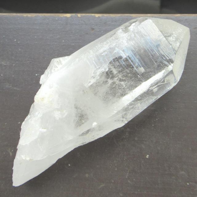 ☆ヒマラヤ水晶☆ 9.3センチ 107グラム 浄化 < ホビー ☆ヒマラヤ水晶☆ 9.3センチ 107グラム 浄化 < ホビーの