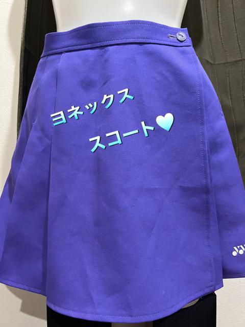 ヨネックス YONEXスコート テニス バトミントン多目的に < 女性ファッション  ヨネックス YONEXスコート テニス バトミントン多目的に  < 女性ファッションの