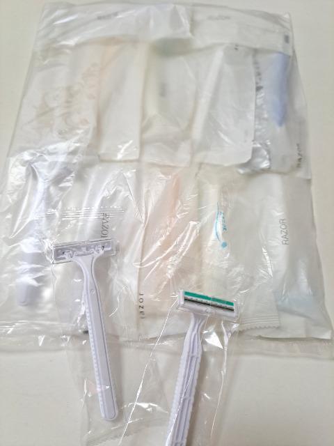 使い捨てカミソリ12コセット《B》 < インテリア/ライフ  使い捨てカミソリ12コセット《B》  < インテリア/ライフの