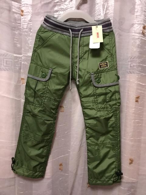 新品タグ付き   キッズ  裏起毛  パンツ   110cm < キッズ/ベビー  新品タグ付き   キッズ  裏起毛  パンツ   110cm  < キッズ/ベビーの