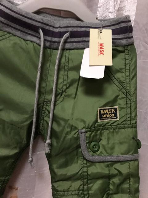 新品タグ付き   キッズ  裏起毛  パンツ   110cm < キッズ/ベビー  新品タグ付き   キッズ  裏起毛  パンツ   110cm < キッズ/ベビーの