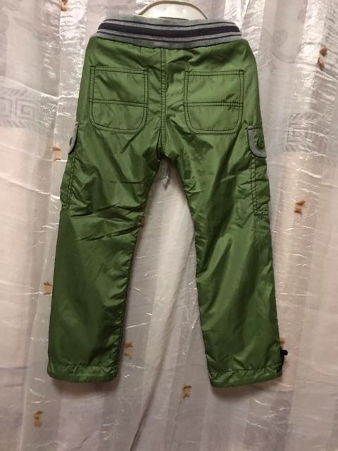 新品タグ付き   キッズ  裏起毛  パンツ   110cm < キッズ/ベビー  新品タグ付き   キッズ  裏起毛  パンツ   110cm < キッズ/ベビーの