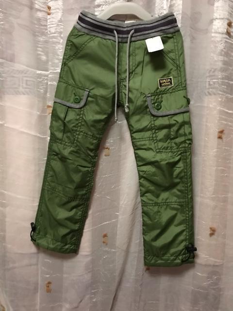 新品タグ付き   キッズ  裏起毛  パンツ   110cm < キッズ/ベビー  新品タグ付き   キッズ  裏起毛  パンツ   110cm < キッズ/ベビーの