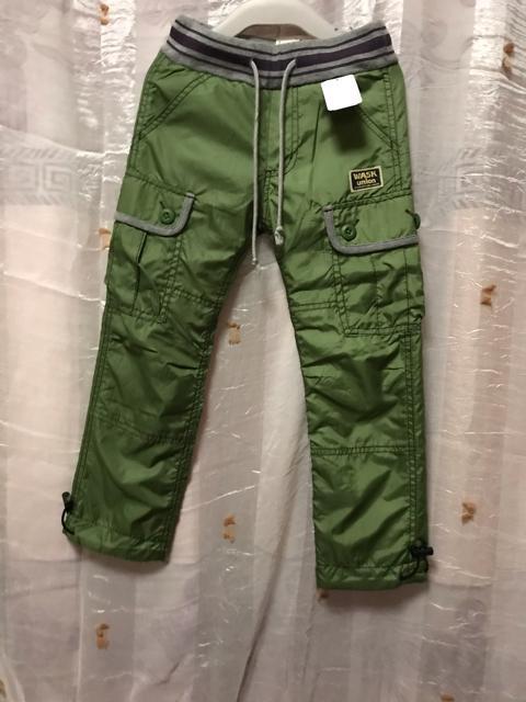 新品タグ付き   キッズ  裏起毛  パンツ   110cm < キッズ/ベビー  新品タグ付き   キッズ  裏起毛  パンツ   110cm < キッズ/ベビーの