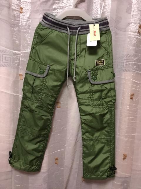 新品タグ付き   キッズ  裏起毛  パンツ   110cm < キッズ/ベビー  新品タグ付き   キッズ  裏起毛  パンツ   110cm < キッズ/ベビーの