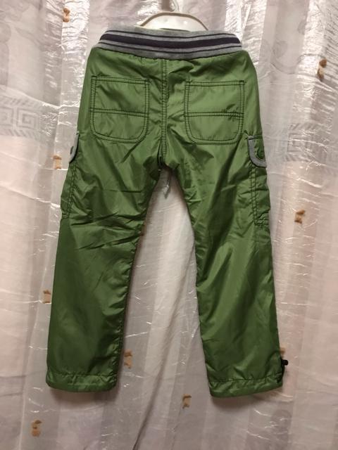 新品タグ付き   キッズ  裏起毛  パンツ   110cm < キッズ/ベビー  新品タグ付き   キッズ  裏起毛  パンツ   110cm < キッズ/ベビーの