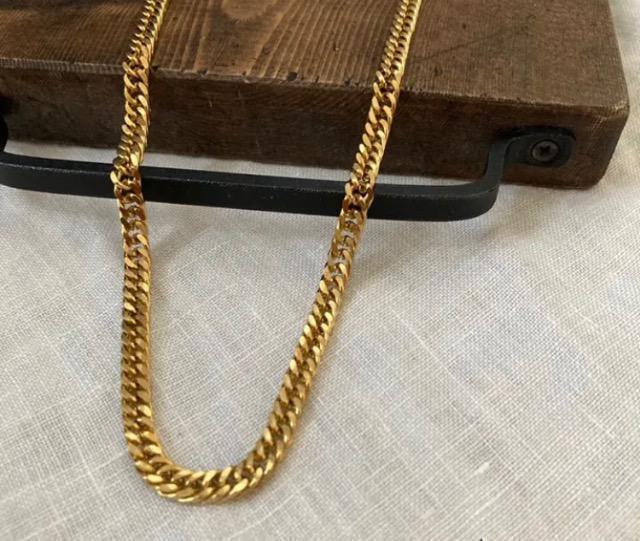 Vigpi L 약lbNX 4ʃ_uJbg 60cm jp 18 gpnecklace