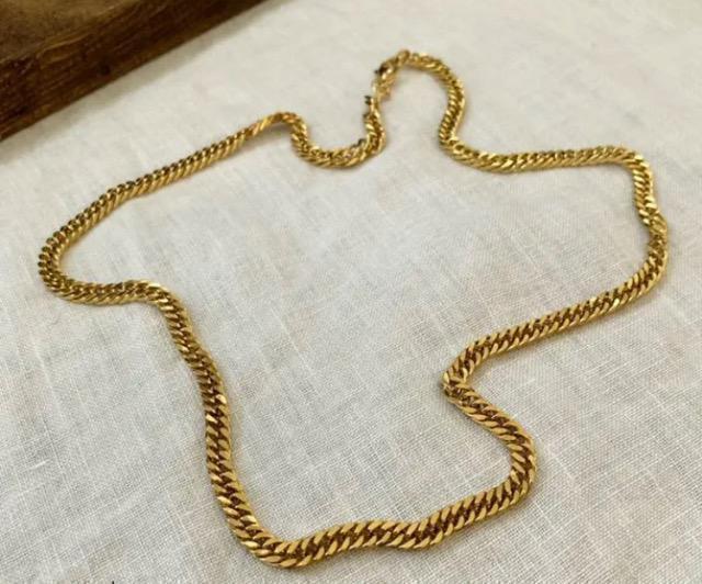 Vigpi L 약lbNX 4ʃ_uJbg 60cm jp 18 gpnecklace