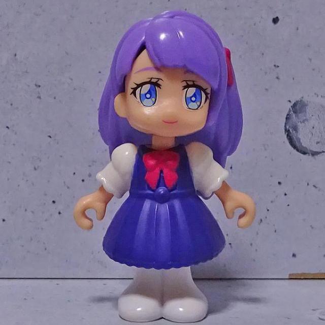 □香久矢まどか プリコーデドール < アニメ/コミック/キャラクター  □香久矢まどか プリコーデドール  < アニメ/コミック/キャラクターの