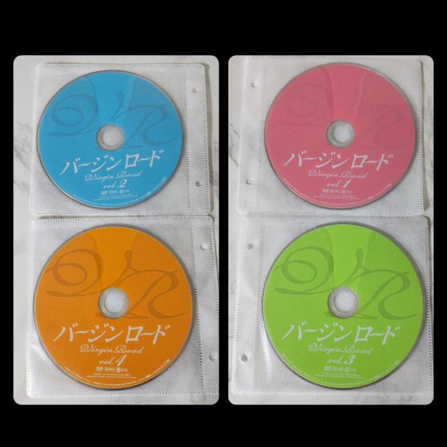 【日本ドラマ】DVD★『バージンロード』(全話)★レンタル落ち 和久井映見 < CD/DVD/ビデオ  【日本ドラマ】DVD★『バージンロード』(全話)★レンタル落ち 和久井映見 < CD/DVD/ビデオの