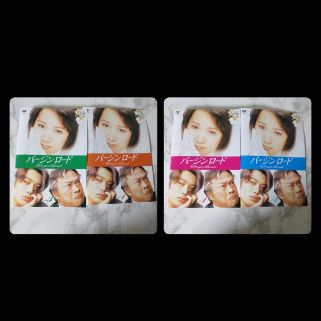 【日本ドラマ】DVD★『バージンロード』(全話)★レンタル落ち 和久井映見 < CD/DVD/ビデオ  【日本ドラマ】DVD★『バージンロード』(全話)★レンタル落ち 和久井映見 < CD/DVD/ビデオの