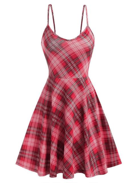 新品大きいサイズ5L ロングカーディガン付きゴシックチェックドレスワンピース < 女性ファッション  新品大きいサイズ5L ロングカーディガン付きゴシックチェックドレスワンピース < 女性ファッションの