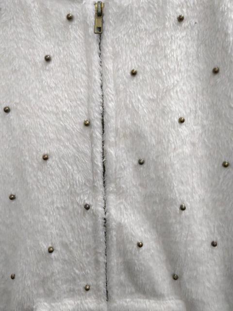 Pinky Girls☆長袖ファーパーカー < ブランド Pinky Girls☆長袖ファーパーカー < ブランドの