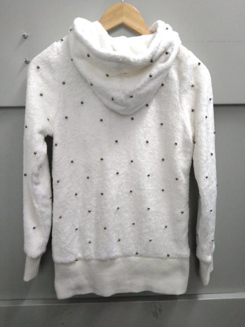 Pinky Girls☆長袖ファーパーカー < ブランド Pinky Girls☆長袖ファーパーカー < ブランドの