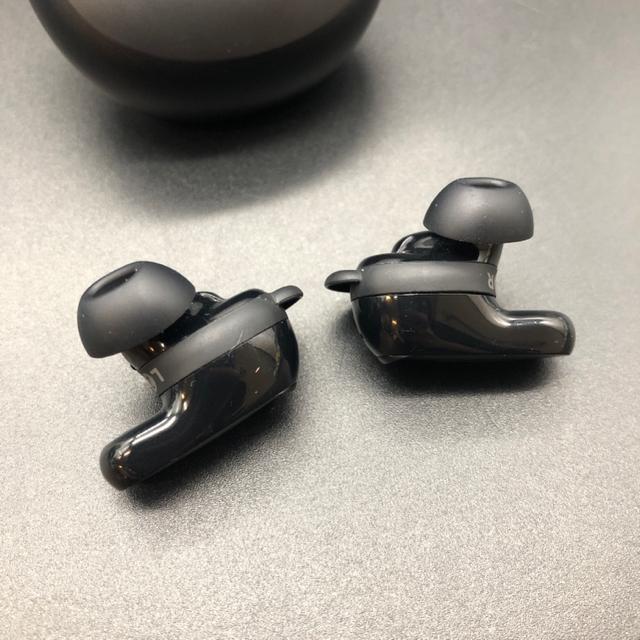  Bose QuietComfort Earbuds U CXCz  Ɠd/AV 