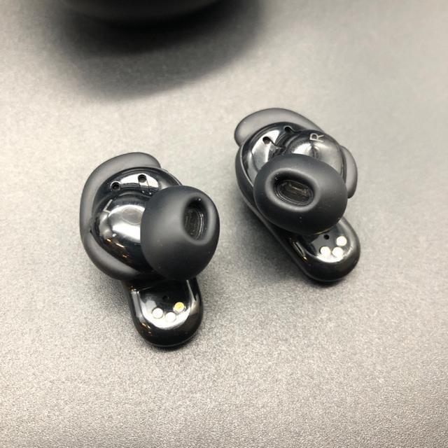  Bose QuietComfort Earbuds U CXCz  Ɠd/AV 