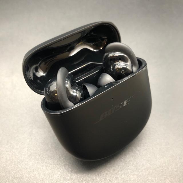  Bose QuietComfort Earbuds U CXCz  Ɠd/AV 