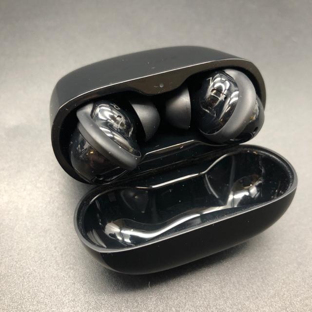  Bose QuietComfort Earbuds U CXCz  Ɠd/AV 