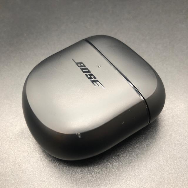 Bose QuietComfort Earbuds U CXCz  Ɠd/AV 