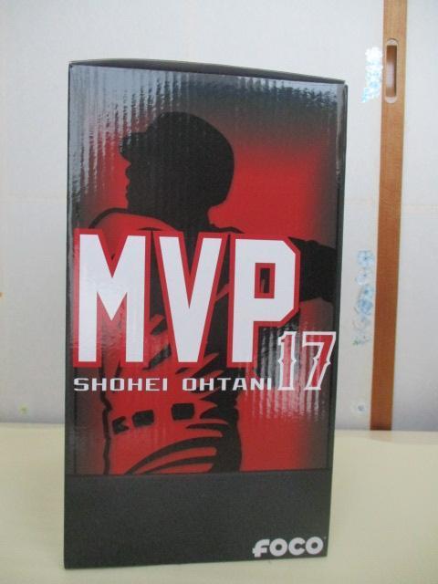 高騰中!入手困難品!大谷翔平選手 ロサンゼルス エンゼルス 2021年MVP記念 限定ボブルヘッド < レジャー/スポーツ 高騰中!入手困難品!大谷翔平選手 ロサンゼルス エンゼルス 2021年MVP記念 限定ボブルヘッド < レジャー/スポーツの