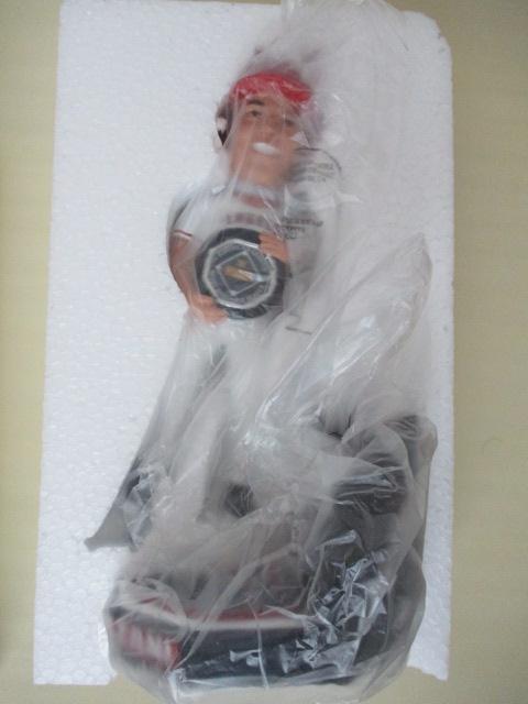 高騰中!入手困難品!大谷翔平選手 ロサンゼルス エンゼルス 2021年MVP記念 限定ボブルヘッド < レジャー/スポーツ 高騰中!入手困難品!大谷翔平選手 ロサンゼルス エンゼルス 2021年MVP記念 限定ボブルヘッド < レジャー/スポーツの