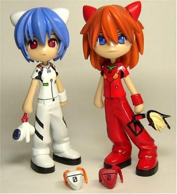 ピンキーストリート エヴァ ピンキー エヴァンゲリオン ピンキーコス ●新品未開封美品 < アニメ/コミック/キャラクター  ピンキーストリート エヴァ ピンキー エヴァンゲリオン ピンキーコス ●新品未開封美品  < アニメ/コミック/キャラクターの