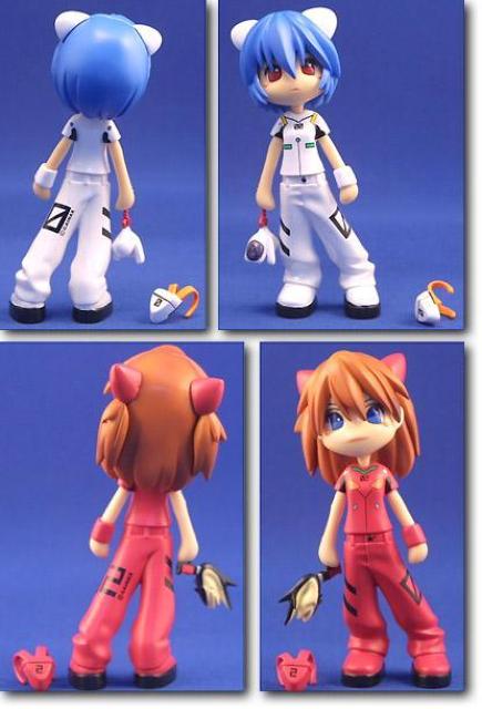 ピンキーストリート エヴァ ピンキー エヴァンゲリオン ピンキーコス ●新品未開封美品 < アニメ/コミック/キャラクター  ピンキーストリート エヴァ ピンキー エヴァンゲリオン ピンキーコス ●新品未開封美品 < アニメ/コミック/キャラクターの