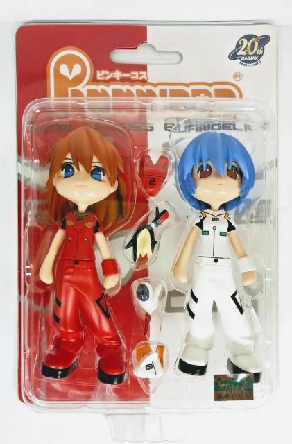 ピンキーストリート エヴァ ピンキー エヴァンゲリオン ピンキーコス ●新品未開封美品 < アニメ/コミック/キャラクター  ピンキーストリート エヴァ ピンキー エヴァンゲリオン ピンキーコス ●新品未開封美品 < アニメ/コミック/キャラクターの