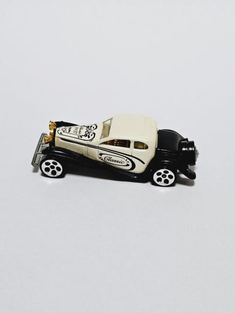 HOT WHEBLS zbgEB[ HW 2001 No.163/e37 Bugatti/37 uKbeB   zr[ 