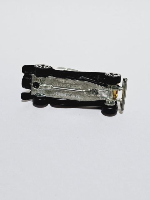 HOT WHEBLS zbgEB[ HW 2001 No.163/e37 Bugatti/37 uKbeB   zr[ 