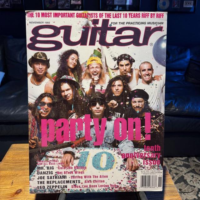 yr[EV[zwGuitar For The Practicing Musiciansx10NLÕpl 