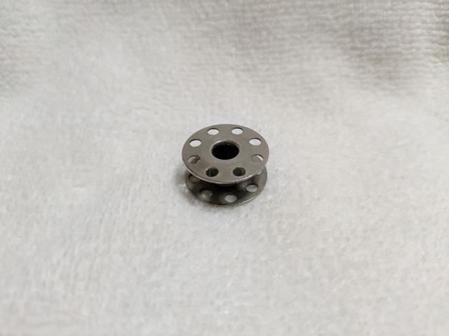 金属製ボビン ミシン用小物 下糸巻き used < ペット/手芸/園芸 金属製ボビン ミシン用小物 下糸巻き used < ペット/手芸/園芸の