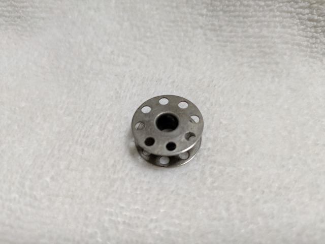 金属製ボビン ミシン用小物 下糸巻き used < ペット/手芸/園芸 金属製ボビン ミシン用小物 下糸巻き used < ペット/手芸/園芸の