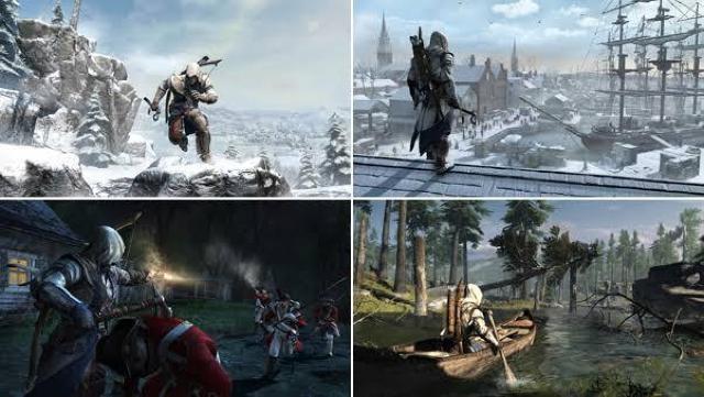 ●PS3●ASSASSIN´S CREED V/アサシン クリードV < ゲーム本体/ソフト ●PS3●ASSASSIN´S CREED V/アサシン クリードV < ゲーム本体/ソフトの