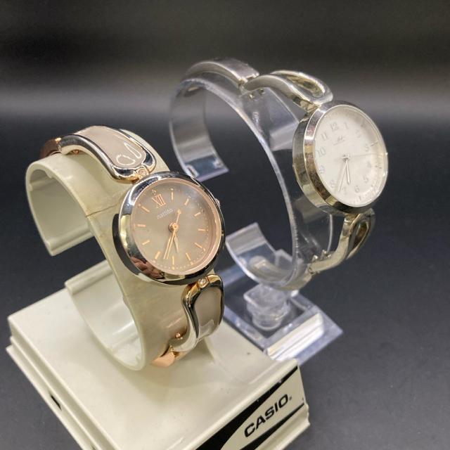 即決 nattito 腕時計 2個 ASS176 ASS174 < 女性アクセサリー/時計  即決 nattito 腕時計 2個 ASS176 ASS174 < 女性アクセサリー/時計の