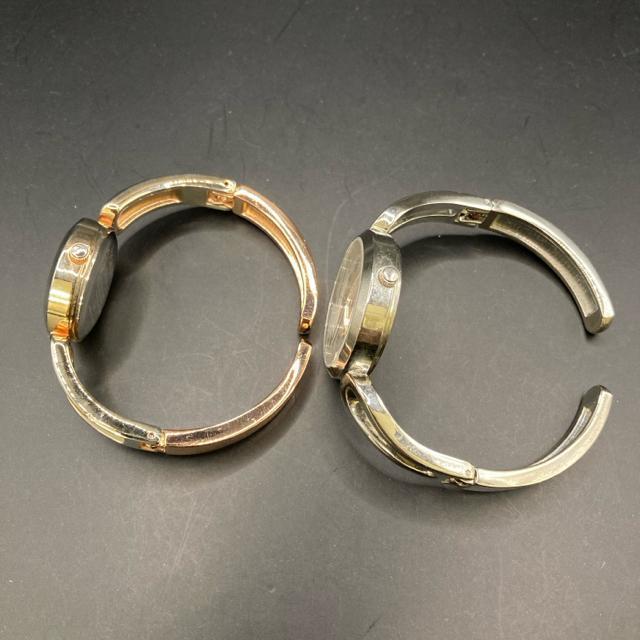 即決 nattito 腕時計 2個 ASS176 ASS174 < 女性アクセサリー/時計  即決 nattito 腕時計 2個 ASS176 ASS174 < 女性アクセサリー/時計の